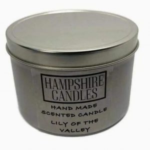 Hampshire Candles – Angel