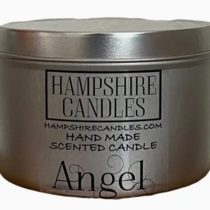 Hampshire Candles – Angel